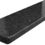 Parapet-Aglomarmur-Misty-Bleck