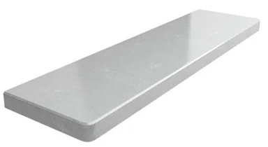 Parapet-Aglomarmur-Silver-Grey Parapet-Aglomarmur-Silver-Grey