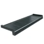 Parapet-Aluminiowy-Imitacja-Plytki-Antracyt