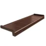 Parapet-Aluminiowy-Imitacja-Plytki-Antyk-Miedz