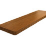 Parapet-MDF-laminowany-zloty-dab