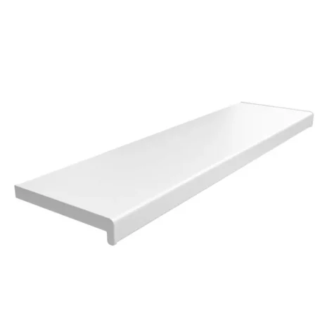 Parapet-PCV-Bialy