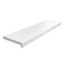 Parapet-PCV-Bialy