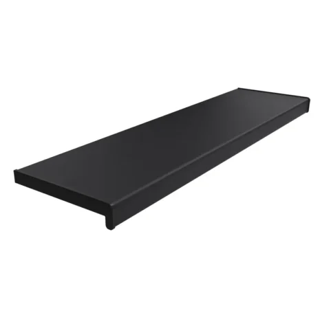Parapet-PCV-Czarny-MAT