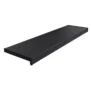 Parapet-PCV-Czarny-MAT
