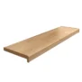 Parapet-PCV-Dab-Naturalny