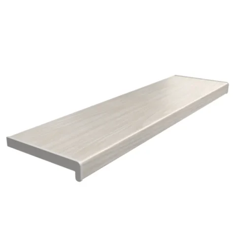 Parapet-PCV-Dab-wiejski