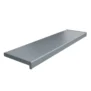 Parapet-PCV-Srebrny