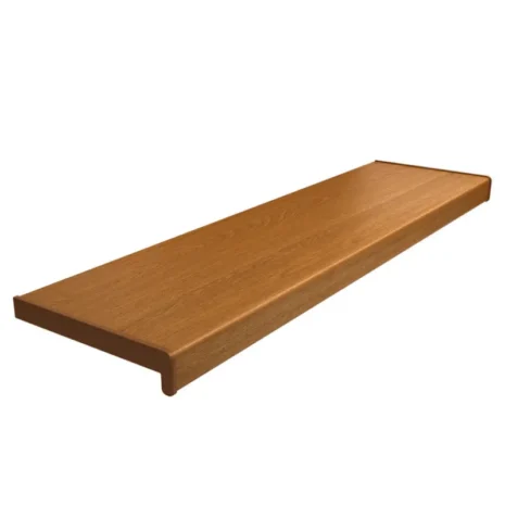 Parapet-PCV-Zloty-Dab