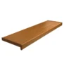 Parapet-PCV-Zloty-Dab