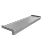 Parapet-stalowy-srebrny